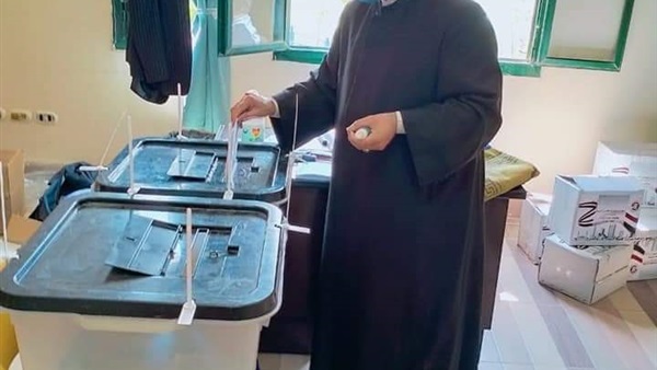 صدى العرب