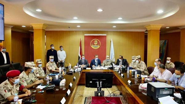 صدى العرب