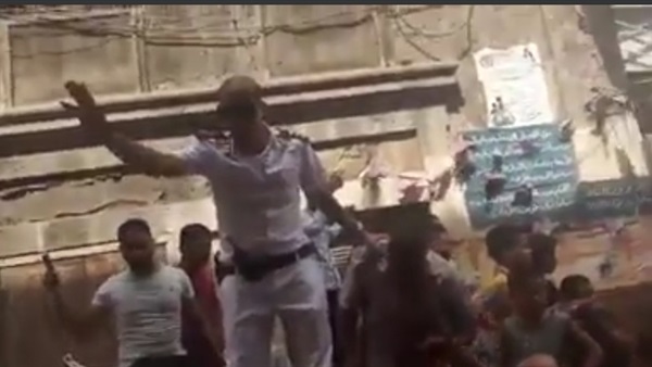 صدى العرب