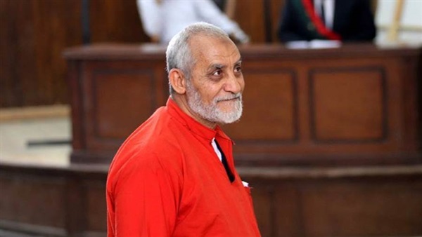 محمد بديع