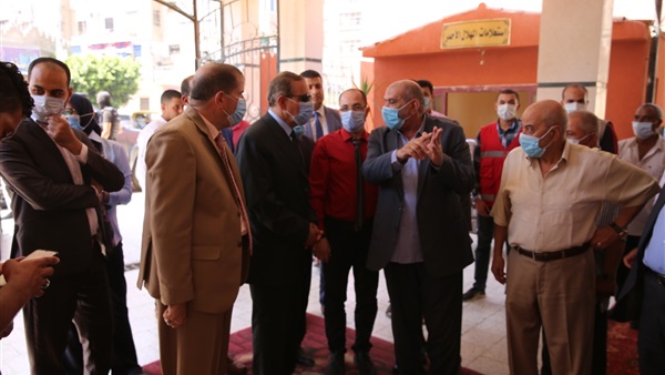 اللواء جمال نور الدين