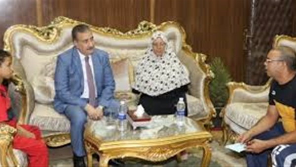 صدى العرب