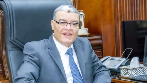 اللواء أسامه القاضي