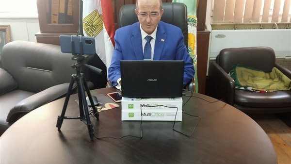 صدى العرب