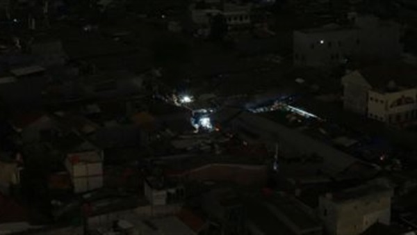 صدى العرب