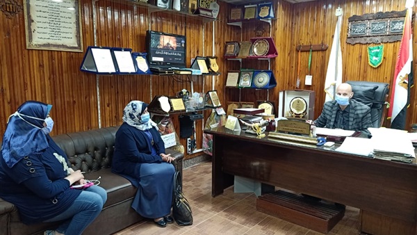 صدى العرب