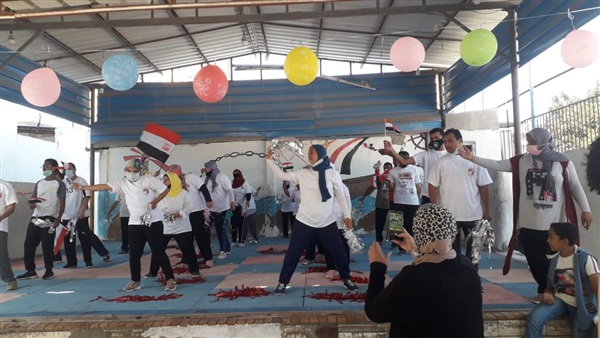صدى العرب