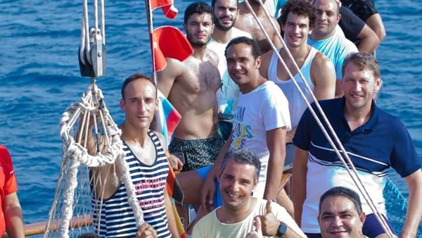 صدى العرب