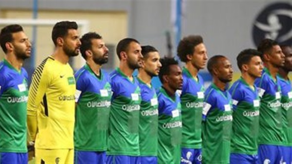 صدى العرب