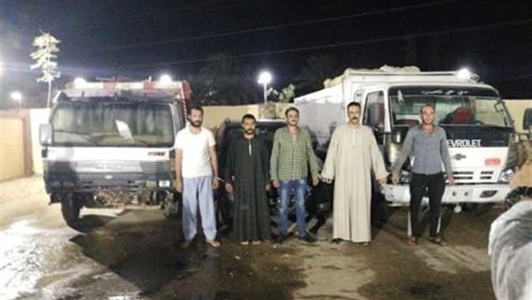 صدى العرب