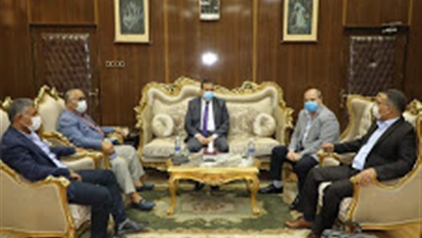 صدى العرب