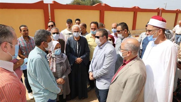 صدى العرب