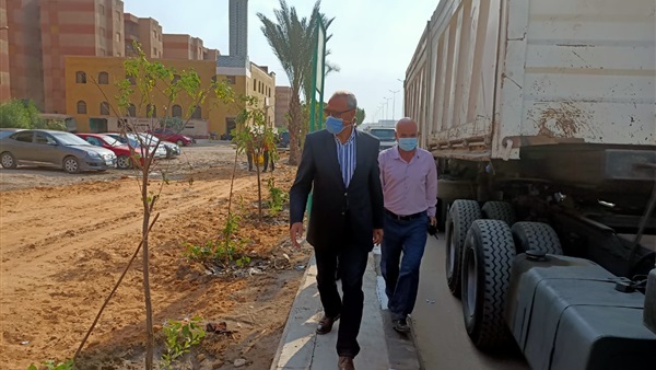 صدى العرب