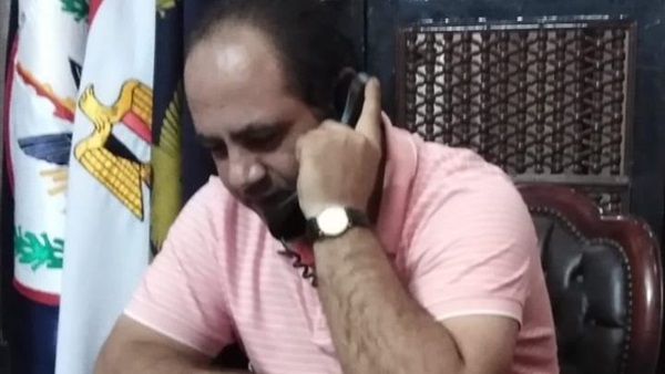 صدى العرب