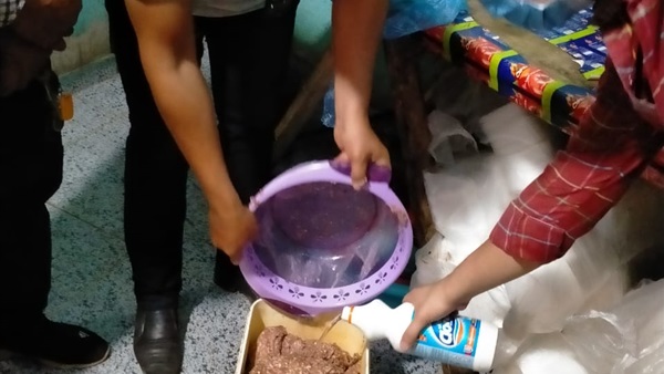 صدى العرب