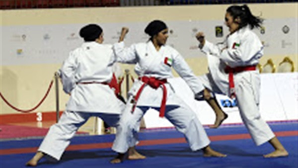 صدى العرب