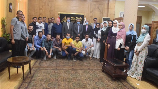صدى العرب
