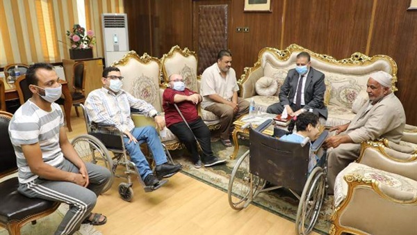 صدى العرب