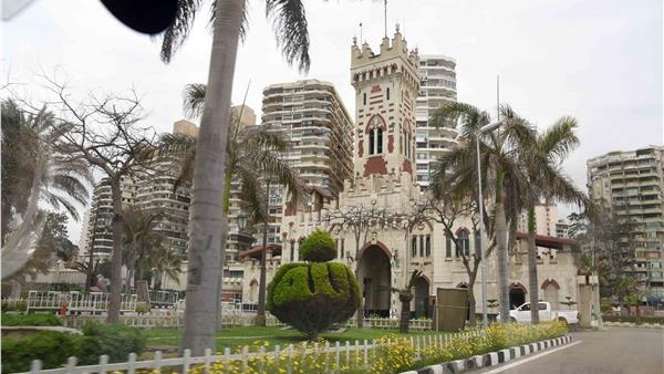 صدى العرب