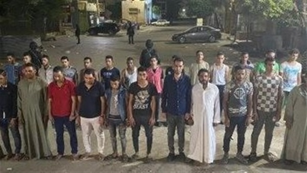 صدى العرب