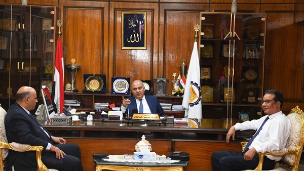 صدى العرب