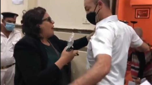 صدى العرب