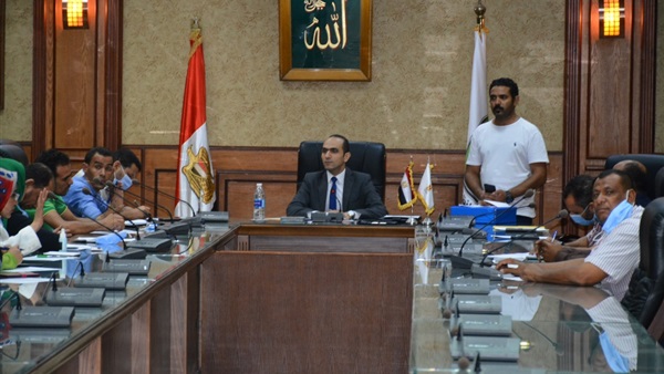 صدى العرب