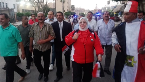 صدى العرب