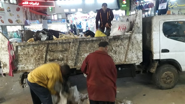 صدى العرب