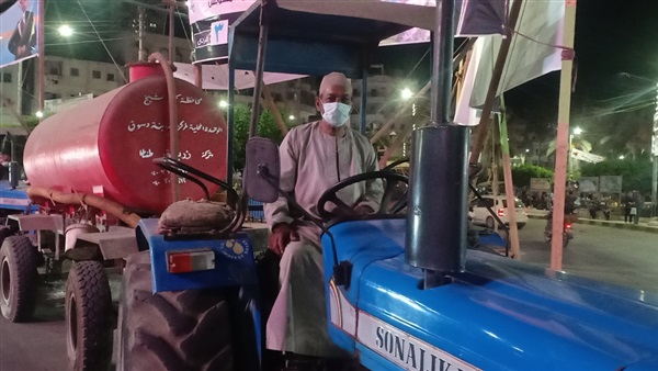 صدى العرب