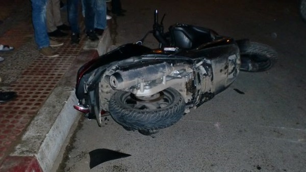 صدى العرب