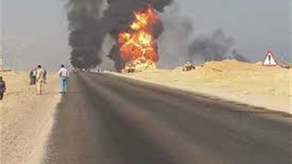 صدى العرب