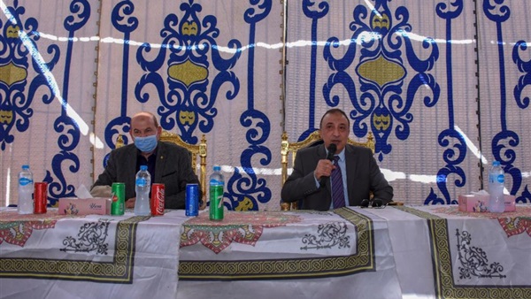 صدى العرب