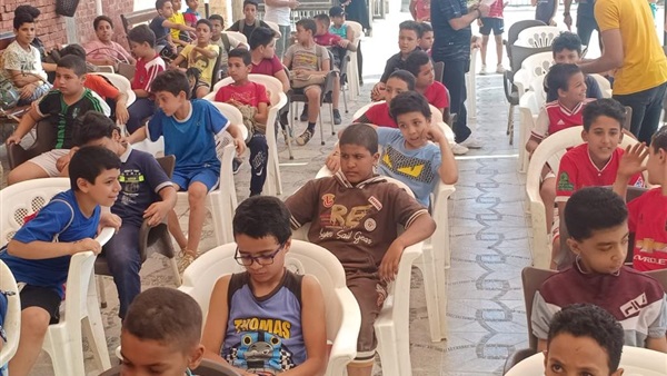 صدى العرب
