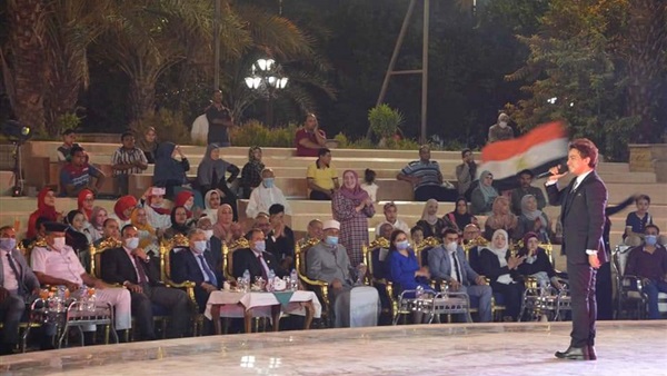 صدى العرب