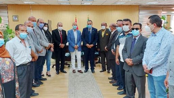 صدى العرب