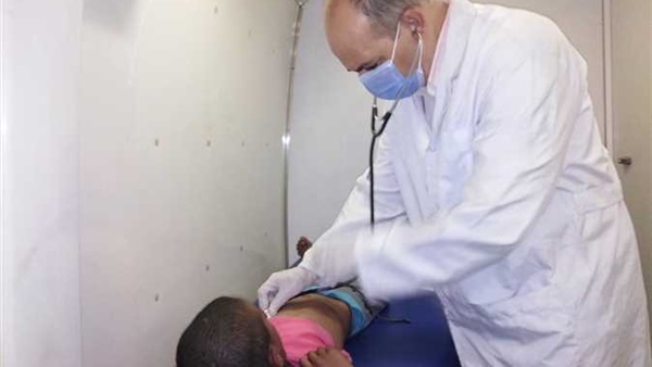 صدى العرب