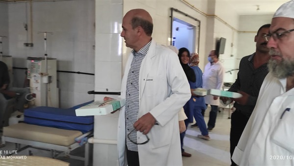 صدى العرب