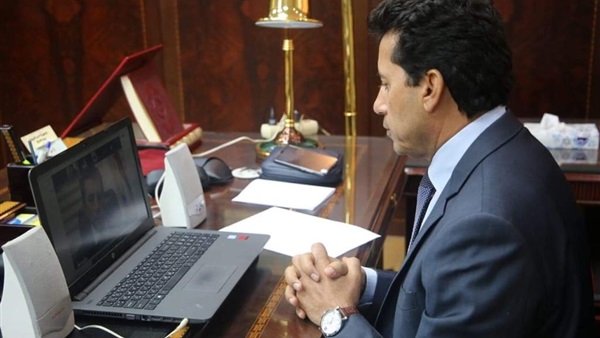 صدى العرب