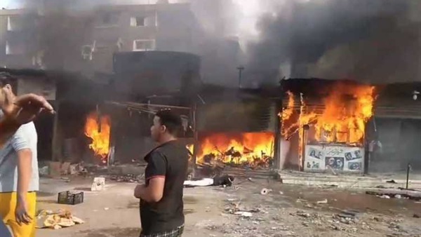 صدى العرب