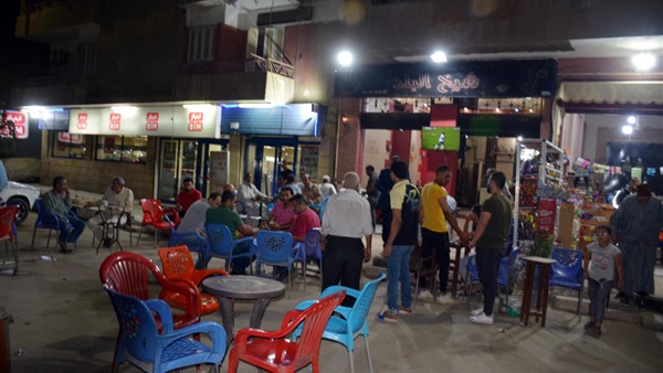 صدى العرب