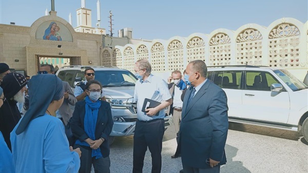صدى العرب