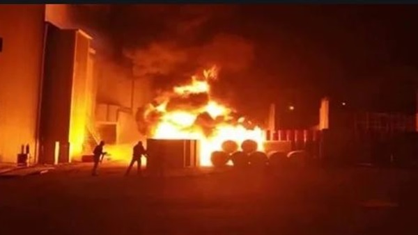 صدى العرب