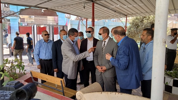 صدى العرب