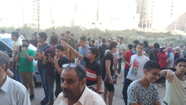 صدى العرب