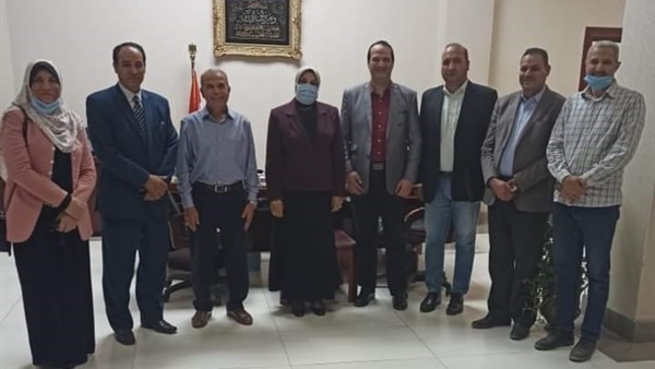 صدى العرب