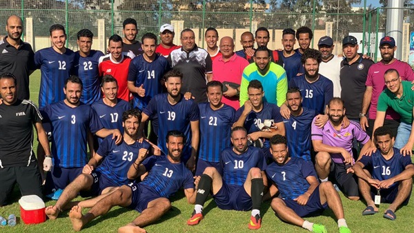 صدى العرب