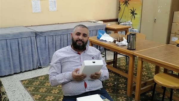 صدى العرب