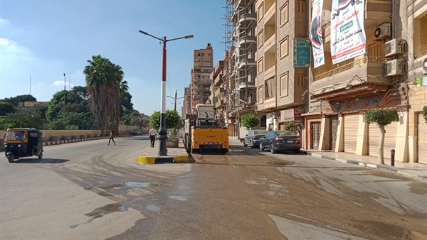صدى العرب