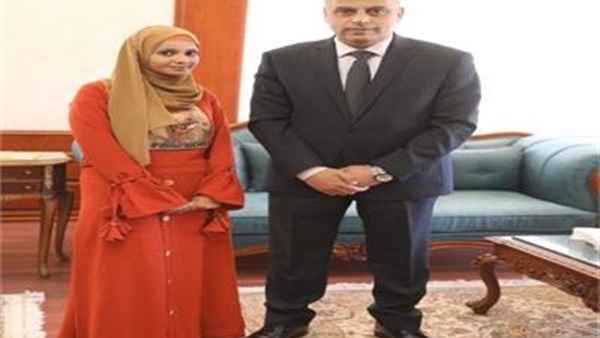 صدى العرب